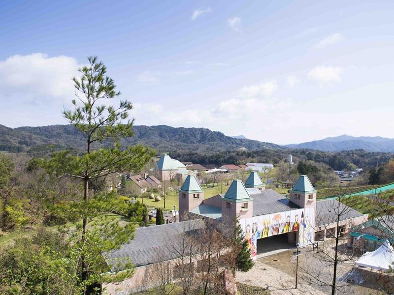 Hotel Tango Kingdom Kyotango Εξωτερικό φωτογραφία