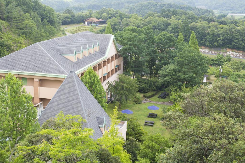 Hotel Tango Kingdom Kyotango Εξωτερικό φωτογραφία