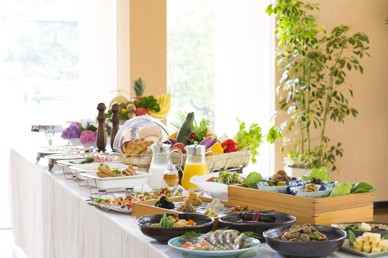 Hotel Tango Kingdom Kyotango Εξωτερικό φωτογραφία