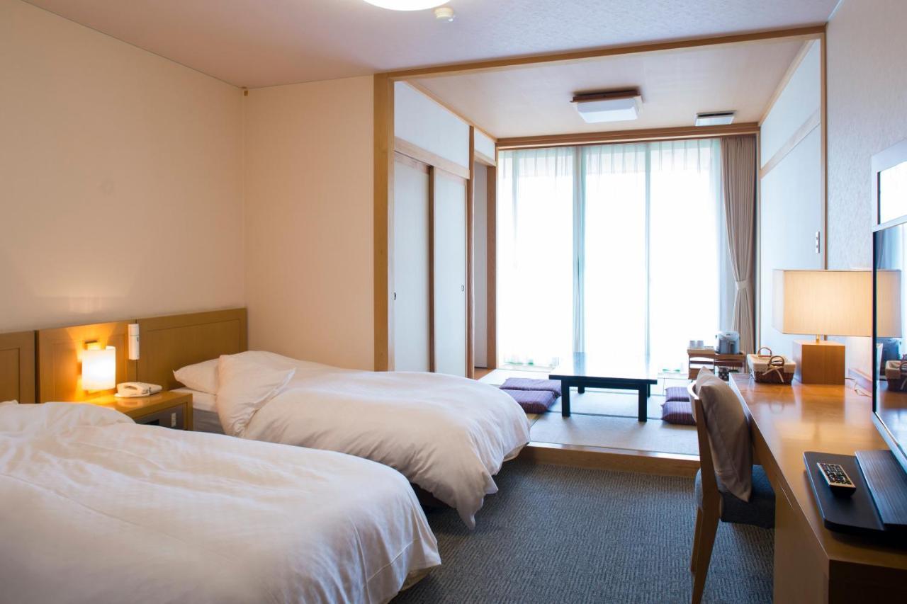 Hotel Tango Kingdom Kyotango Δωμάτιο φωτογραφία