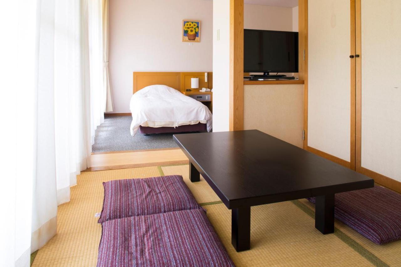 Hotel Tango Kingdom Kyotango Δωμάτιο φωτογραφία